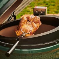 BIG GREEN EGG Rotisserie L