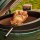BIG GREEN EGG Rotisserie L