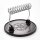 BIG GREEN EGG Grill Press - Gusseisen-Grillpresse
