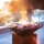 OFYR Classic Corten100 Feuerplatte
