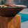 OFYR Classic Corten100 Feuerplatte