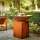 OFYR Classic Corten100 Feuerplatte