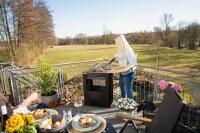 OUTDOORCHF Firepit