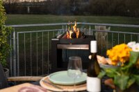 OUTDOORCHF Firepit