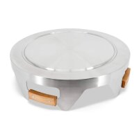 PETROMAX Deckel für Feuertonne Pyron