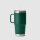 YETI Rambler Straw Mug 25 oz (739 ml) Black Forest Green