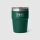 YETI Rambler Stackable Cup MS 16 oz (473ml) Black Forest Green