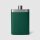 YETI Flask Black Forest Green - Flachmann 207 ml