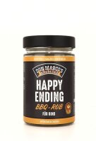DON MARCO Happy Ending® BBQ Rub180 g Glas
