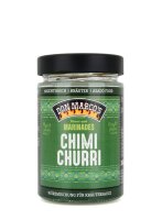 DON MARCO Chimichurri Würzmischung 100 g Glas