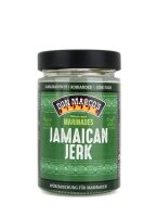 DON MARCO Jamaican Jerk 100 g Glas