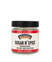 DON MARCO Sugar n Spice 150 g Glas