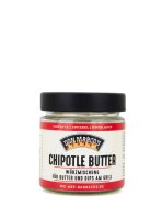 DON MARCO Chipotle Butter 160 g Glas