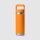 YETI Rambler 18oz (532 ml) mit Trinkhalmdeckel King Crab Orange