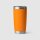 YETI Rambler 20oz MS (591ml) King Crab Orange