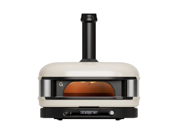 GOZNEY Dome Gen 2.0 XL Dual Fuel Bone