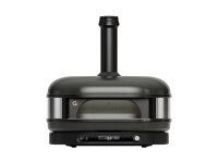 GOZNEY Dome Gen 2.0 XL Dual Fuel Off Black