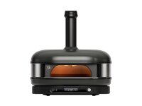 GOZNEY Dome Gen 2.0 XL Dual Fuel Off Black