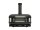 GOZNEY Dome Gen 2.0 XL Dual Fuel Off Black