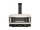 GOZNEY Dome Gen 2.0 XL Dual Fuel Off Black
