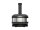 GOZNEY Dome Gen 2.0 XL Dual Fuel Off Black