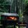 GOZNEY Dome Gen 2.0 XL Dual Fuel Off Black