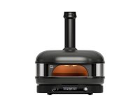 GOZNEY Dome Gen 2.0 Dual Fuel Off Black