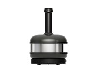 GOZNEY Dome Gen 2.0 Dual Fuel Off Black