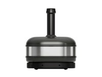 GOZNEY Dome Gen 2.0 Dual Fuel Off Black