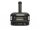 GOZNEY Dome Gen 2.0 Dual Fuel Off Black