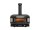 GOZNEY Dome Gen 2.0 Dual Fuel Off Black