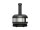 GOZNEY Dome Gen 2.0 Dual Fuel Off Black