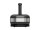 GOZNEY Dome Gen 2.0 Dual Fuel Off Black