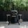 GOZNEY Dome Gen 2.0 Dual Fuel Off Black