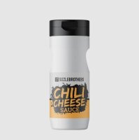 SIZZLEBROTHERS Chili Cheese Sauce 250ml
