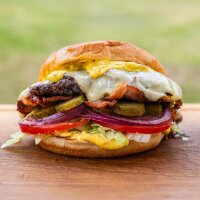 SIZZLEBROTHERS Chili Cheese Sauce 250ml