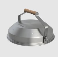 PETROMAX Atago Pizza Set