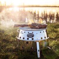 PETROMAX Atago Pizza Set