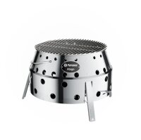 PETROMAX Atago Pizza Set