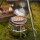 PETROMAX Atago Pizza Set