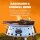 PETROMAX Atago Pizza Set