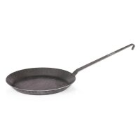 PETROMAX Schmiedeeiserne Pfannen 2er Set 20 und 28 cm