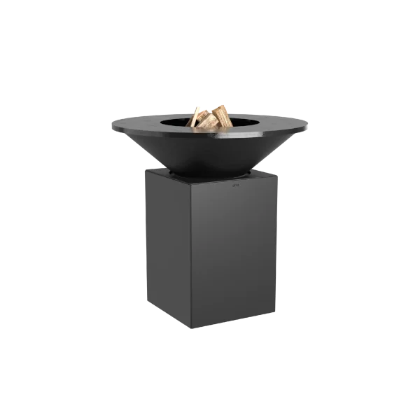 OFYR Signature Plancha 100 Black