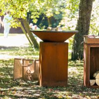 OFYR Classic+ Corten 85