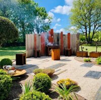 OFYR Classic+ Corten 85