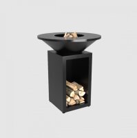 OFYR Classic+ Storage Black 85