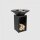 OFYR Classic+ Storage Black 85