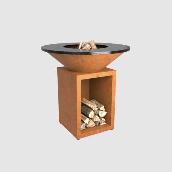 OFYR Classic+ Storage Corten 100