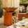 OFYR Classic+ Storage Corten 100