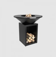 OFYR Classic+ Storage Black 100